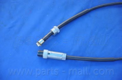 PARTS-MALL PTB-165 Speedometer